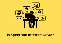 Is Spectrum Internet Down?