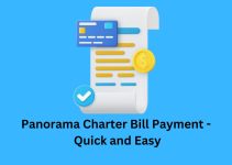 Panorama Charter Bill Payment – Quick and Easy