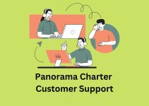 Panorama Charter Customer Support