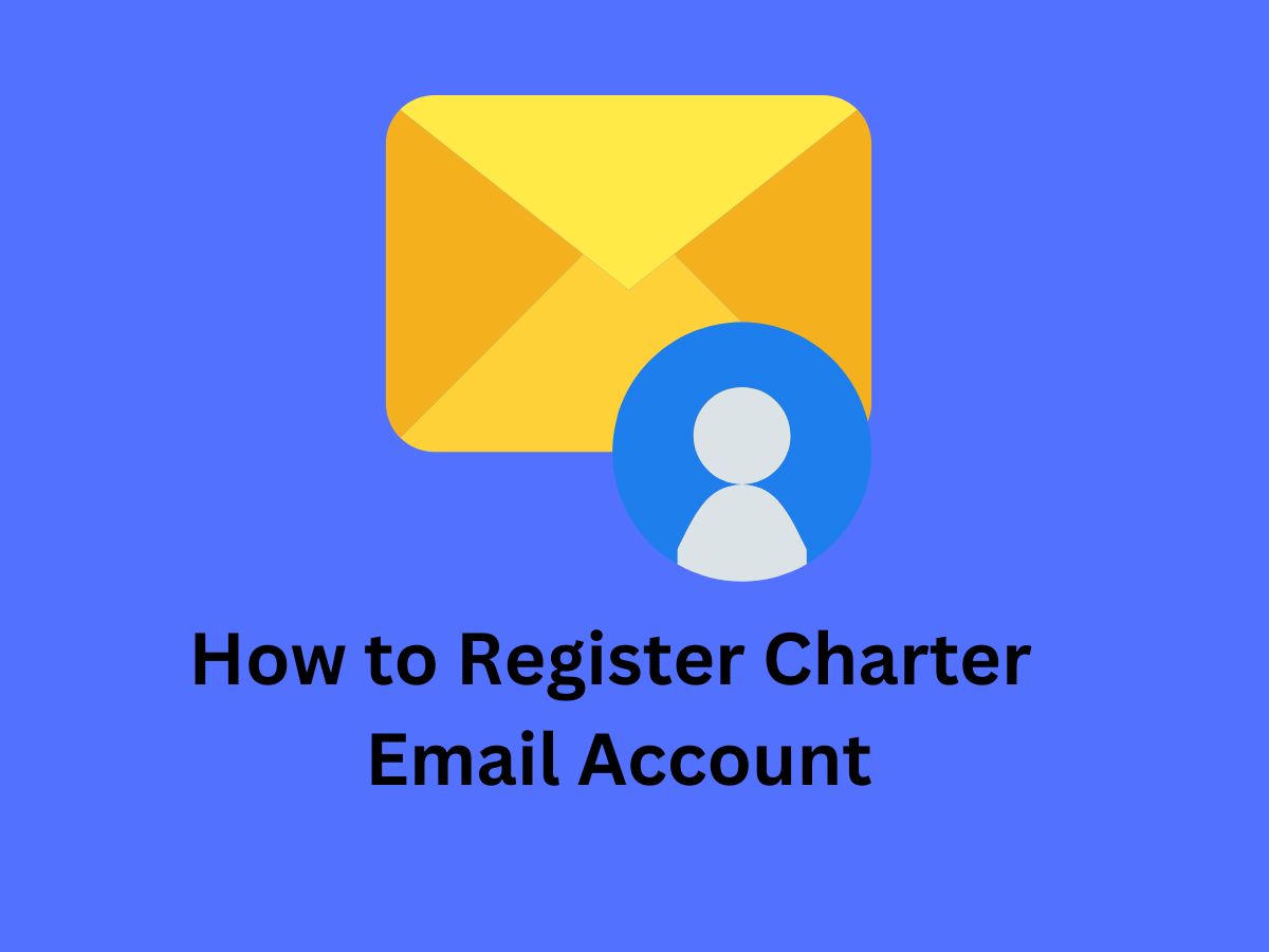 How to Register Charter Email Account Panorama Charter